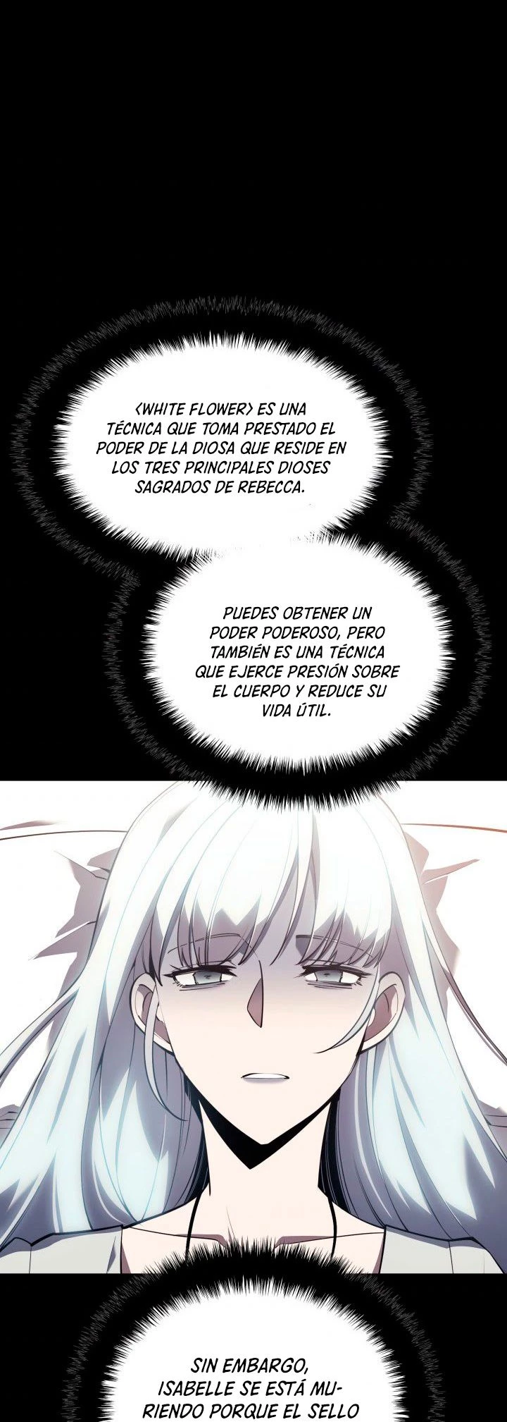 El Chetado (Overgeared) capítulo 118, página 27