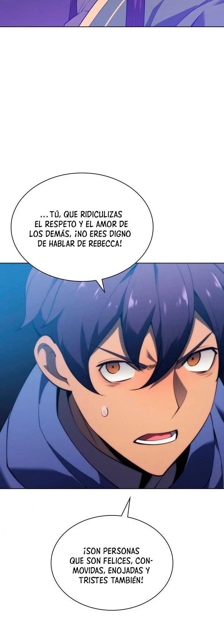 El Chetado (Overgeared) capítulo 118, página 36
