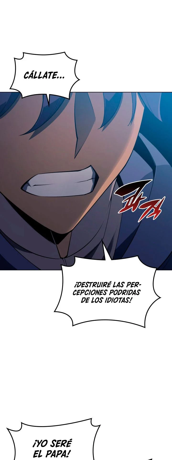 El Chetado (Overgeared) capítulo 118, página 38
