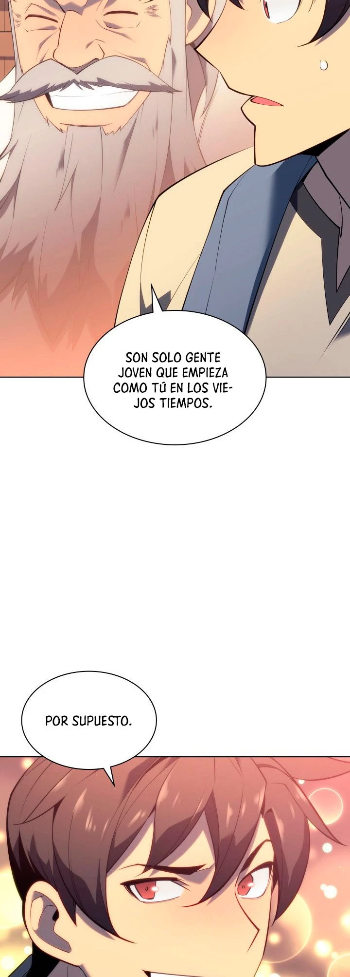 El Chetado (Overgeared) capítulo 118, página 64