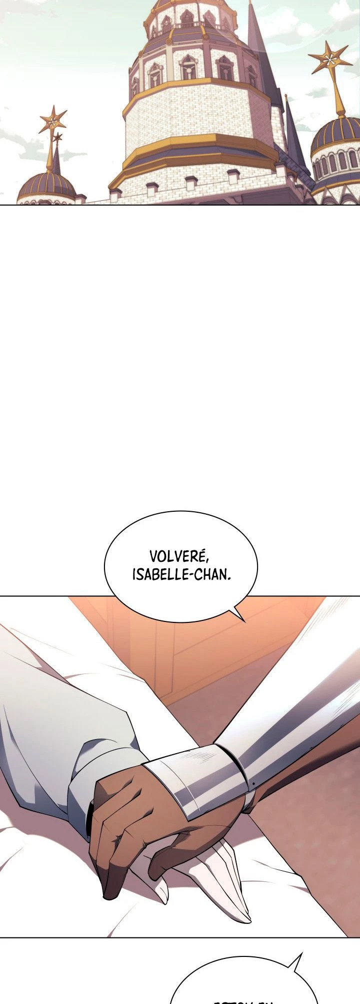 El Chetado (Overgeared) capítulo 118, página 67