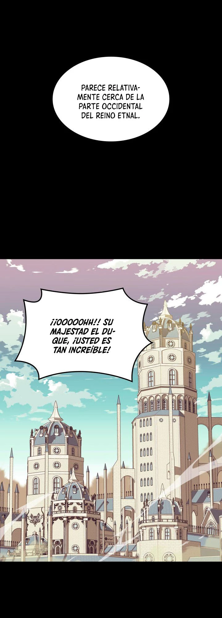 El Chetado (Overgeared) capítulo 118, página 72
