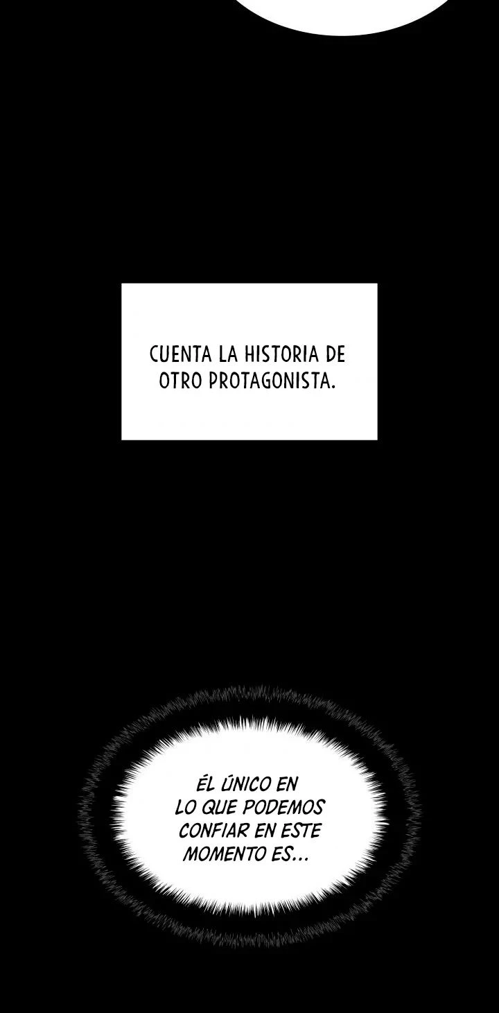 El Chetado (Overgeared) capítulo 118, página 81