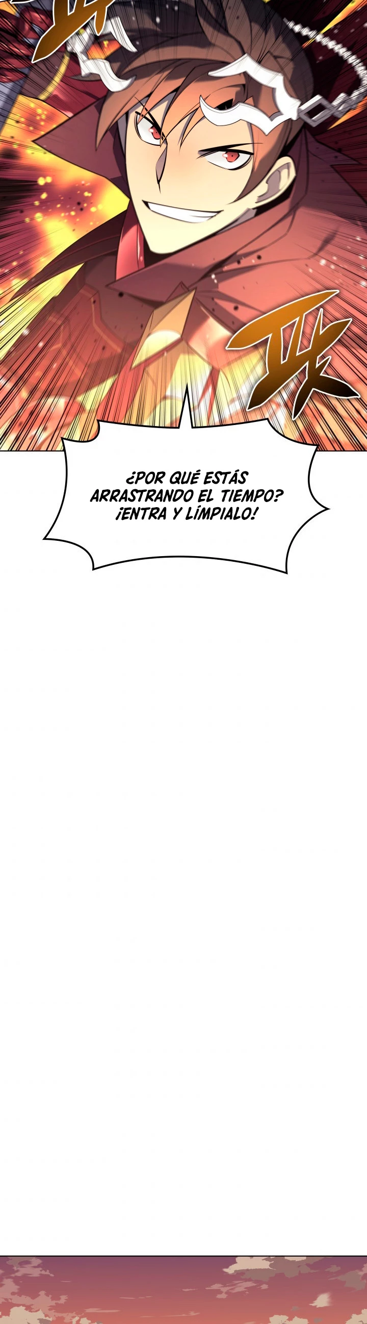 El Chetado (Overgeared) capítulo 119, página 45