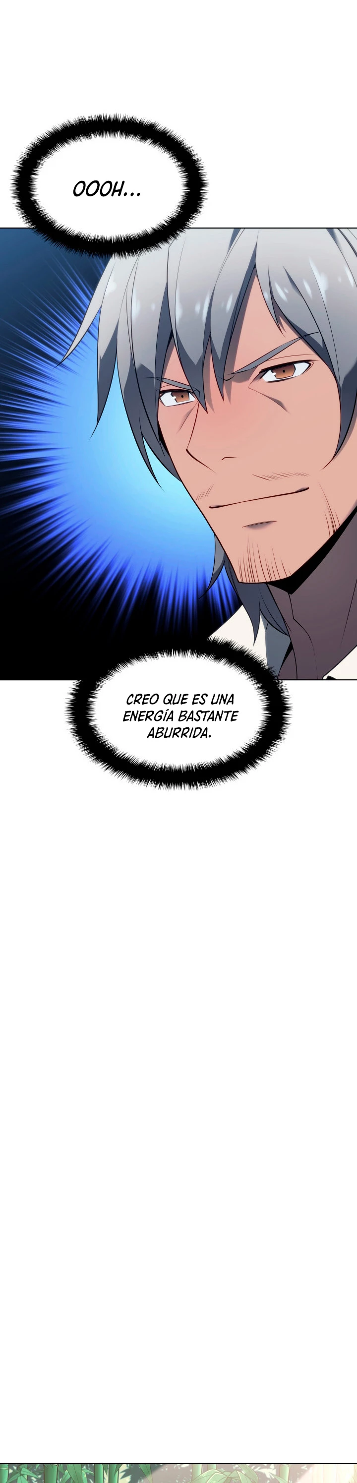 El Chetado (Overgeared) capítulo 119, página 56