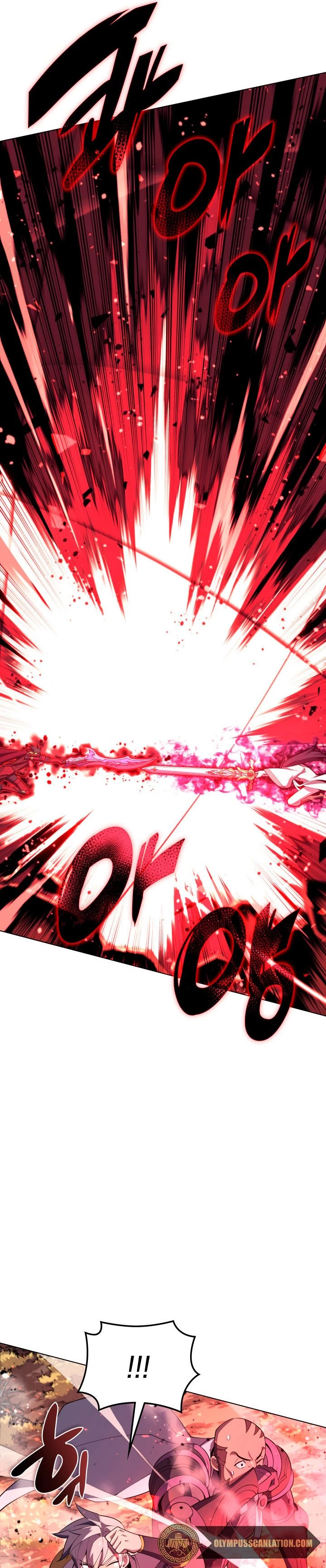 El Chetado (Overgeared) capítulo 120, página 23