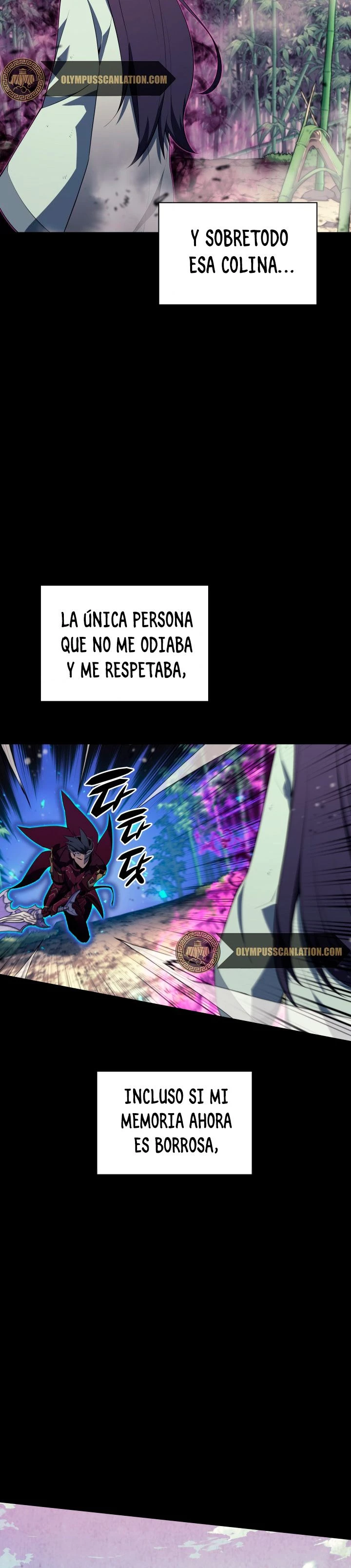 El Chetado (Overgeared) capítulo 121, página 17