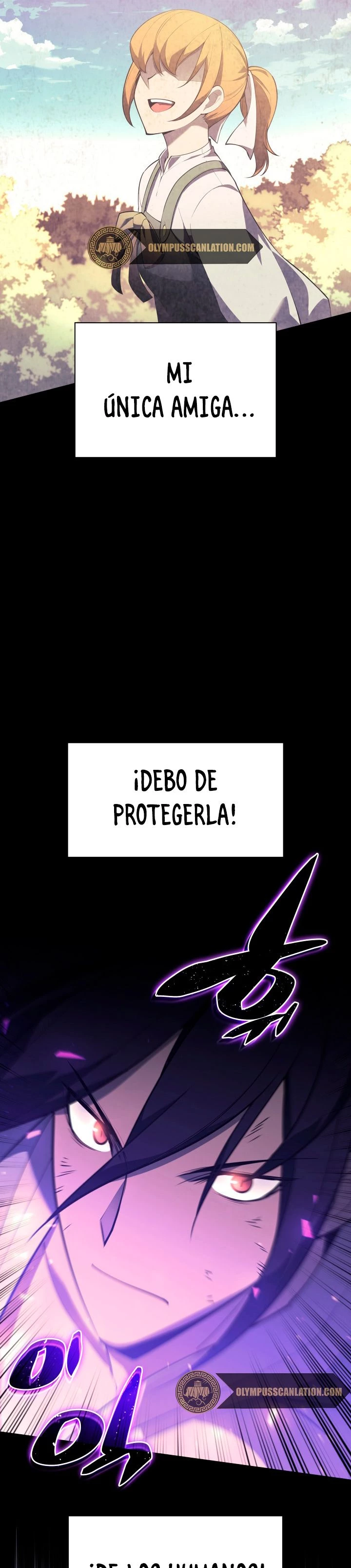 El Chetado (Overgeared) capítulo 121, página 18