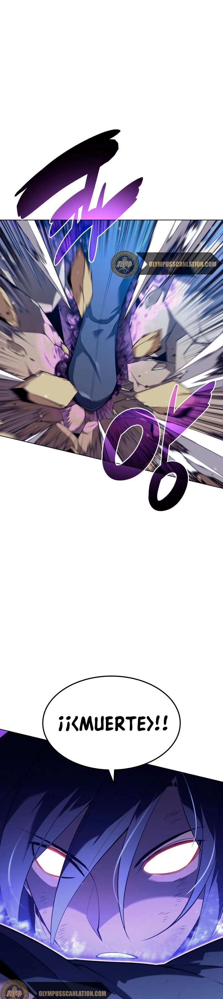 El Chetado (Overgeared) capítulo 121, página 26