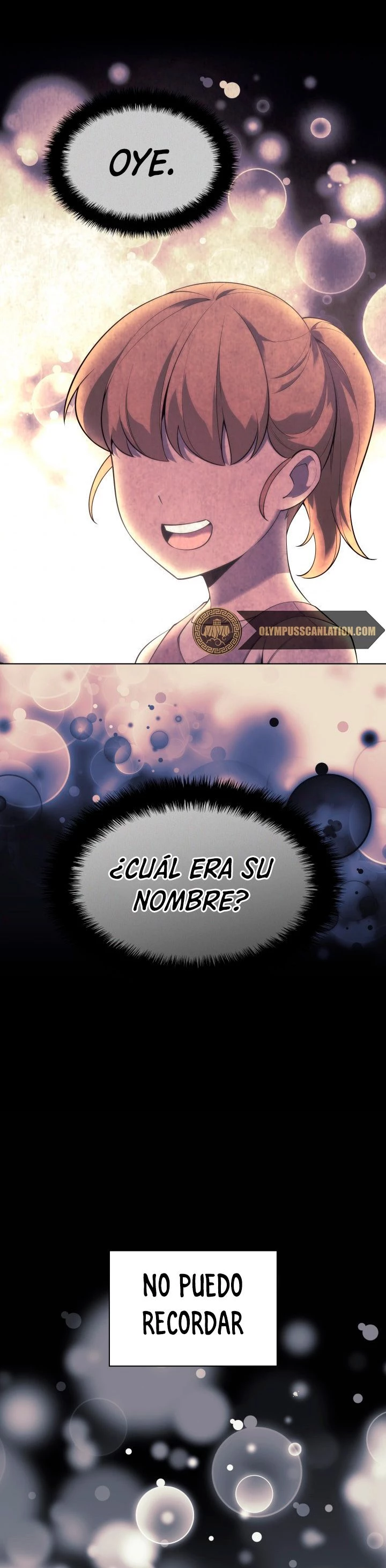 El Chetado (Overgeared) capítulo 121, página 50