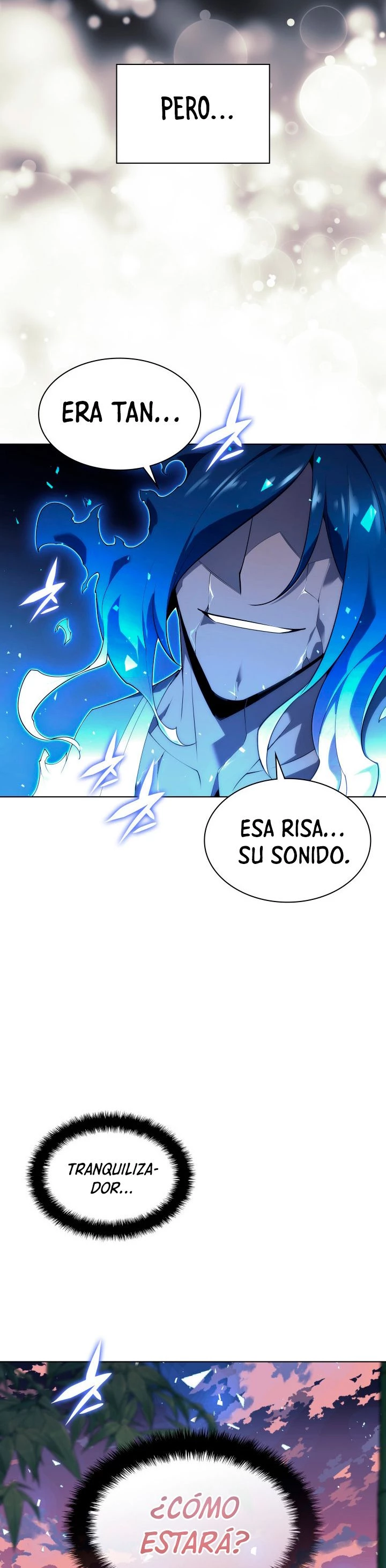 El Chetado (Overgeared) capítulo 121, página 51