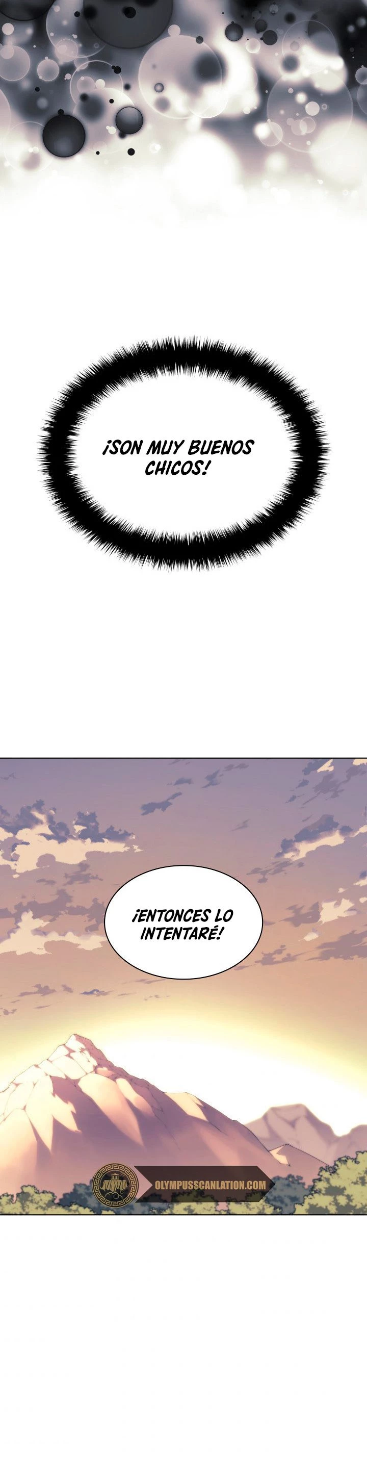 El Chetado (Overgeared) capítulo 122, página 22