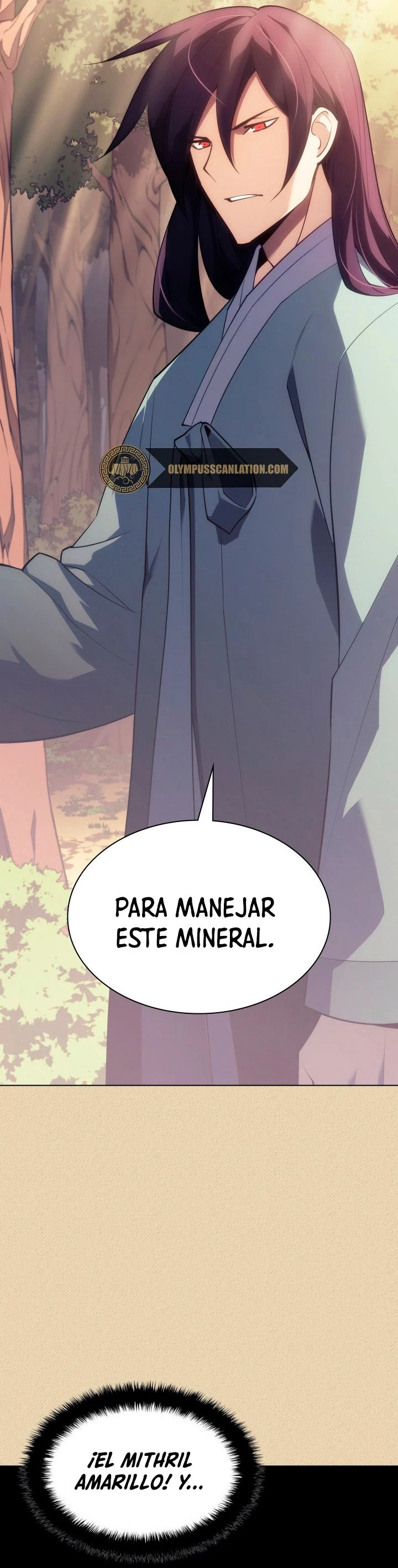 El Chetado (Overgeared) capítulo 122, página 55
