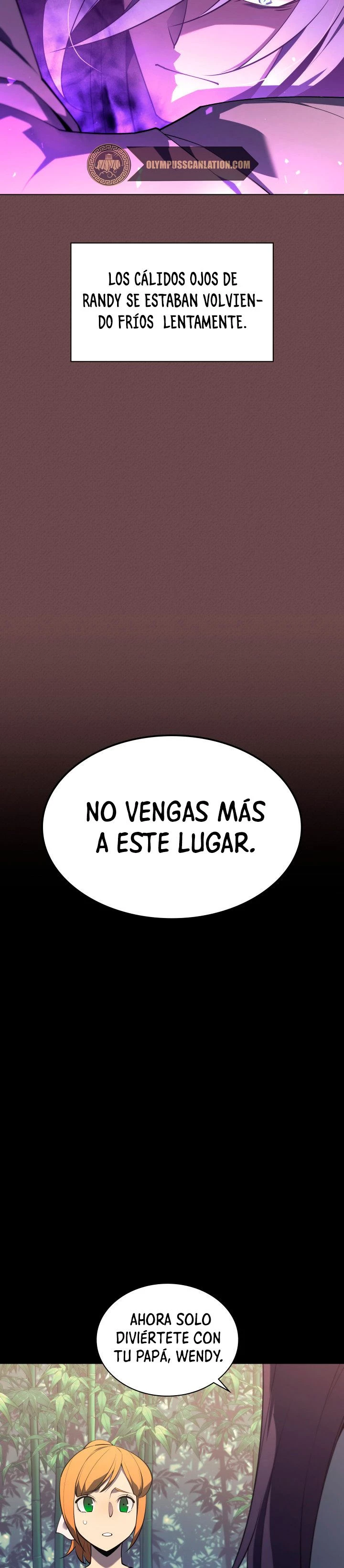 El Chetado (Overgeared) capítulo 123, página 30