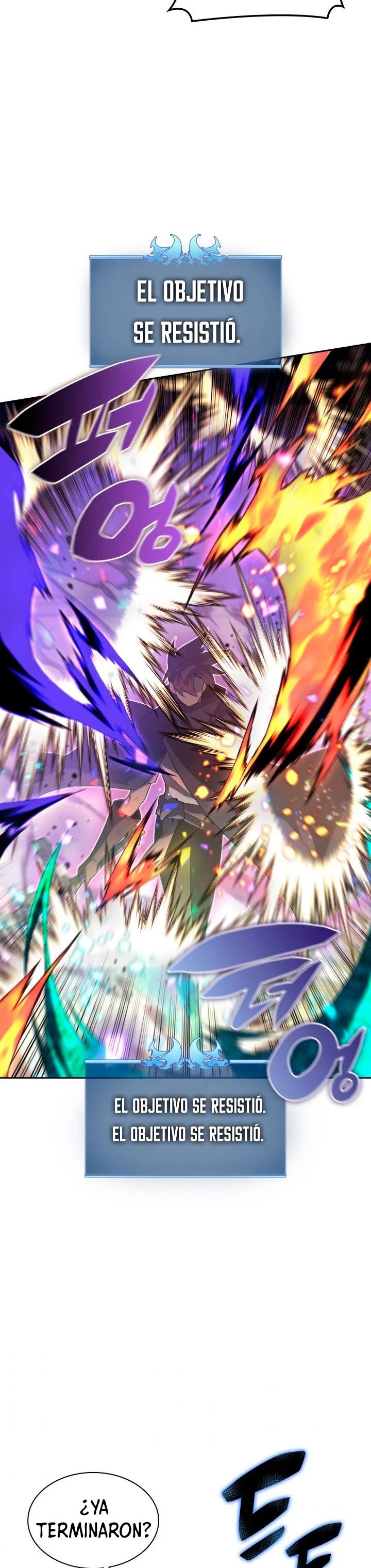 El Chetado (Overgeared) capítulo 125, página 4