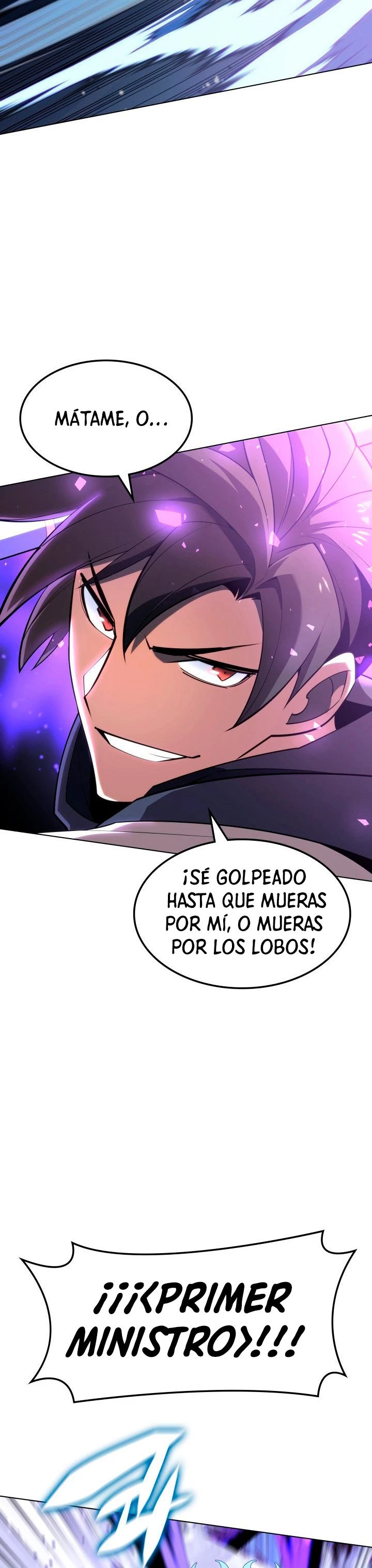 El Chetado (Overgeared) capítulo 125, página 7