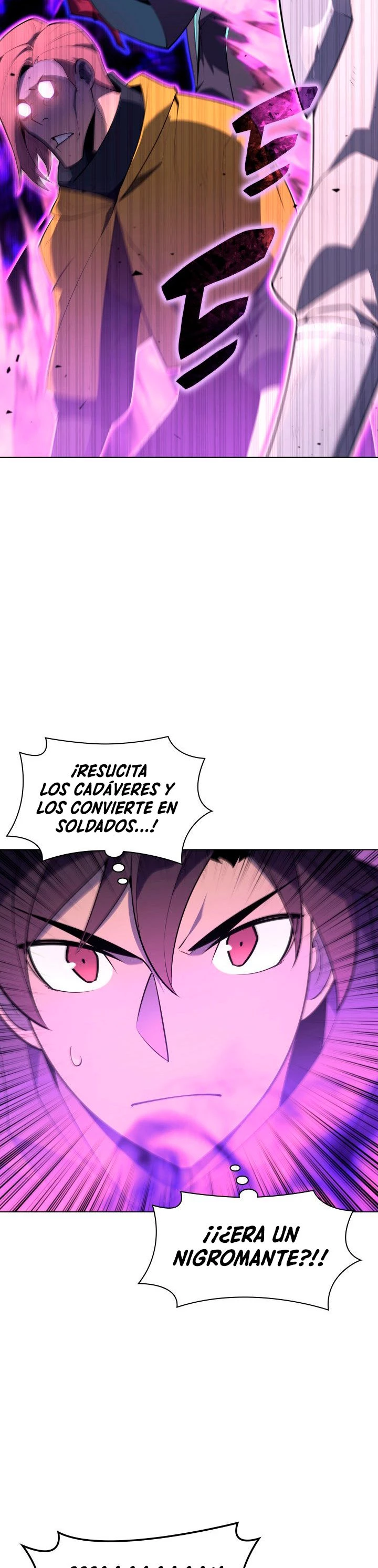 El Chetado (Overgeared) capítulo 125, página 12