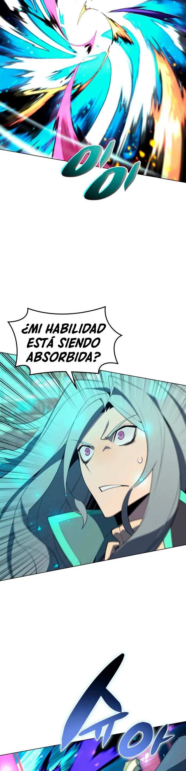 El Chetado (Overgeared) capítulo 125, página 15