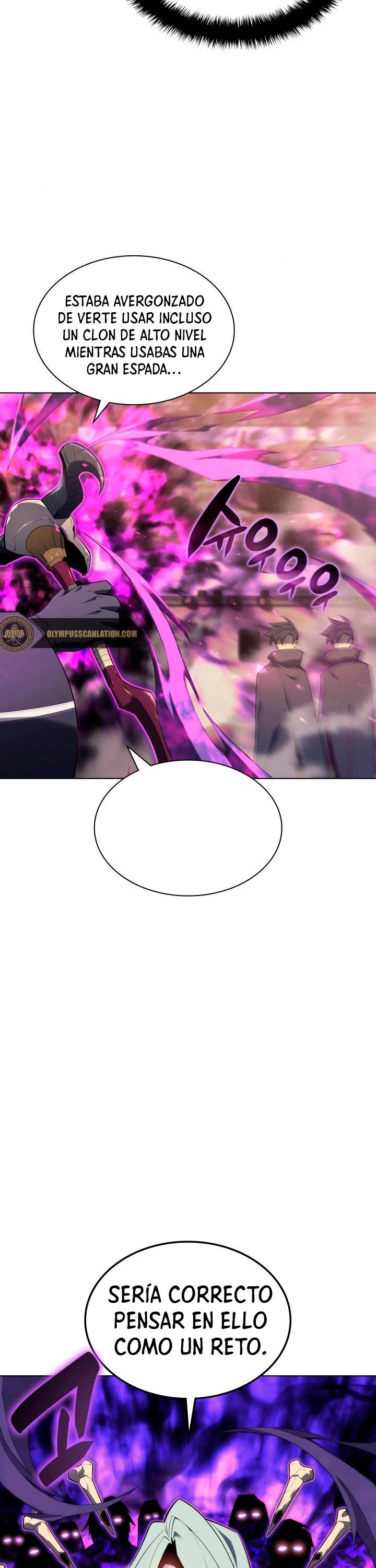 El Chetado (Overgeared) capítulo 125, página 24