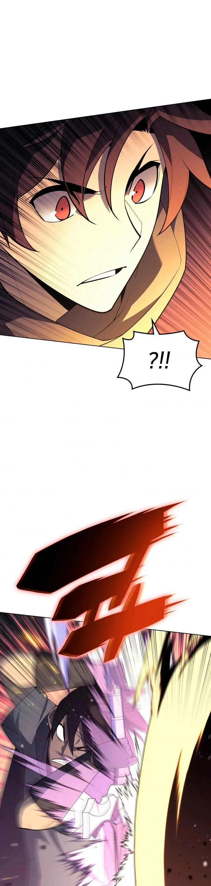 El Chetado (Overgeared) capítulo 125, página 33