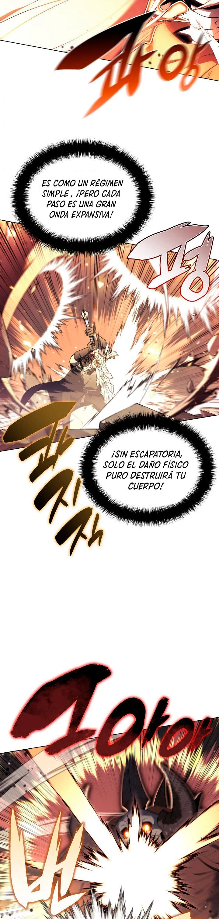 El Chetado (Overgeared) capítulo 125, página 37