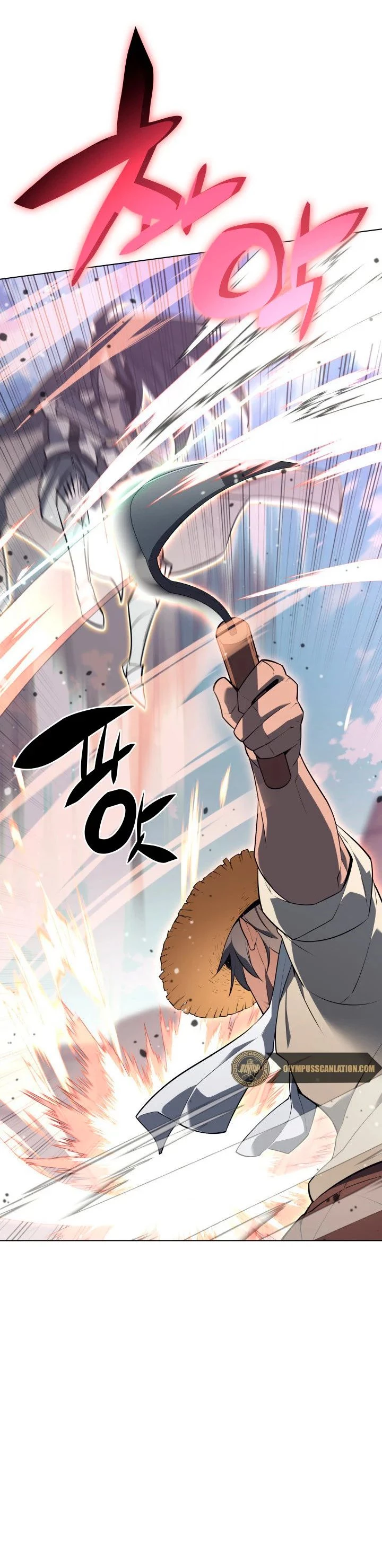 El Chetado (Overgeared) capítulo 125, página 54