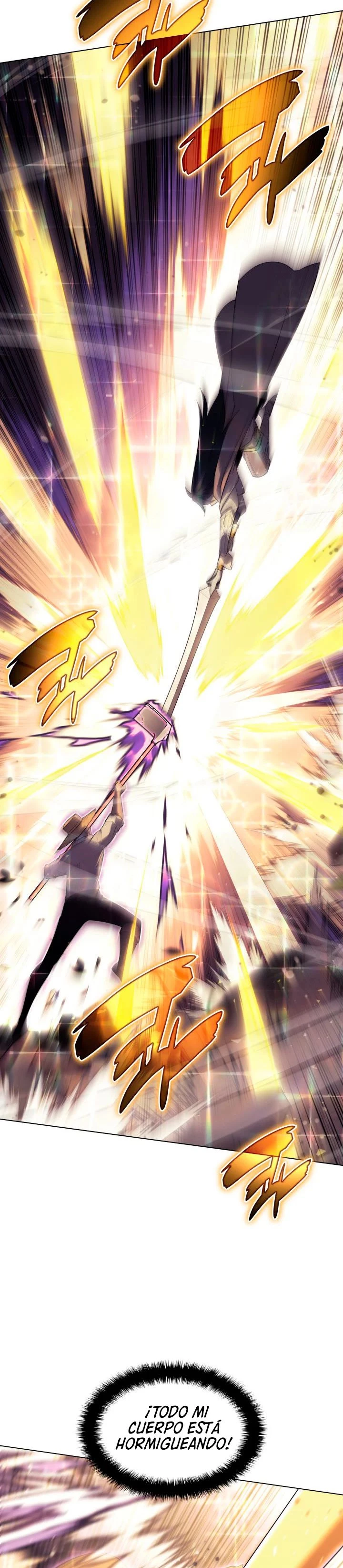 El Chetado (Overgeared) capítulo 126, página 14