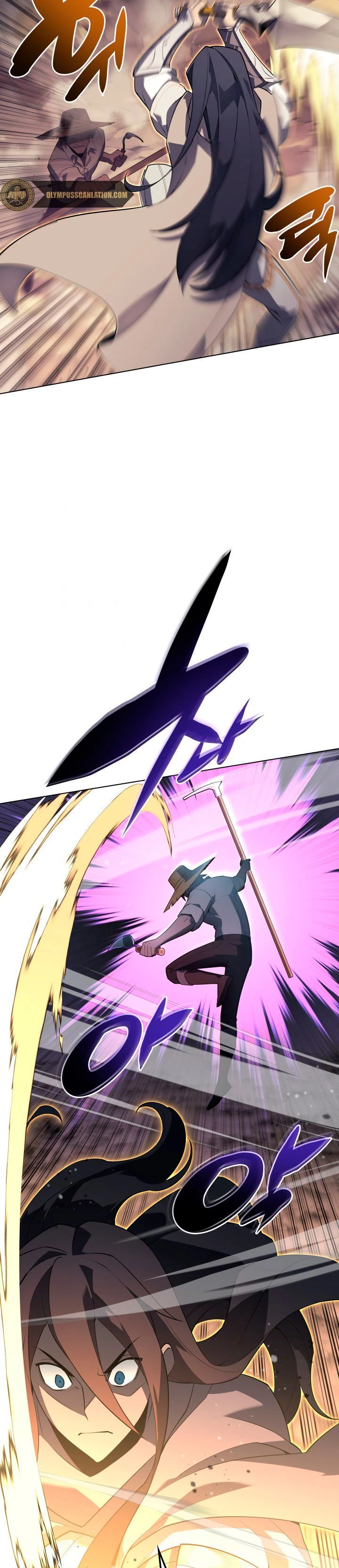 El Chetado (Overgeared) capítulo 126, página 16