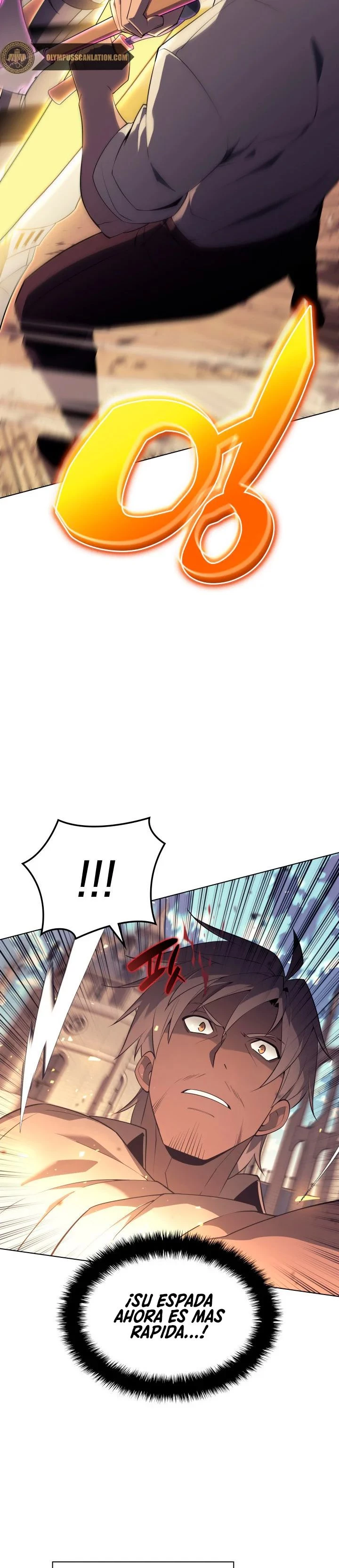 El Chetado (Overgeared) capítulo 126, página 20