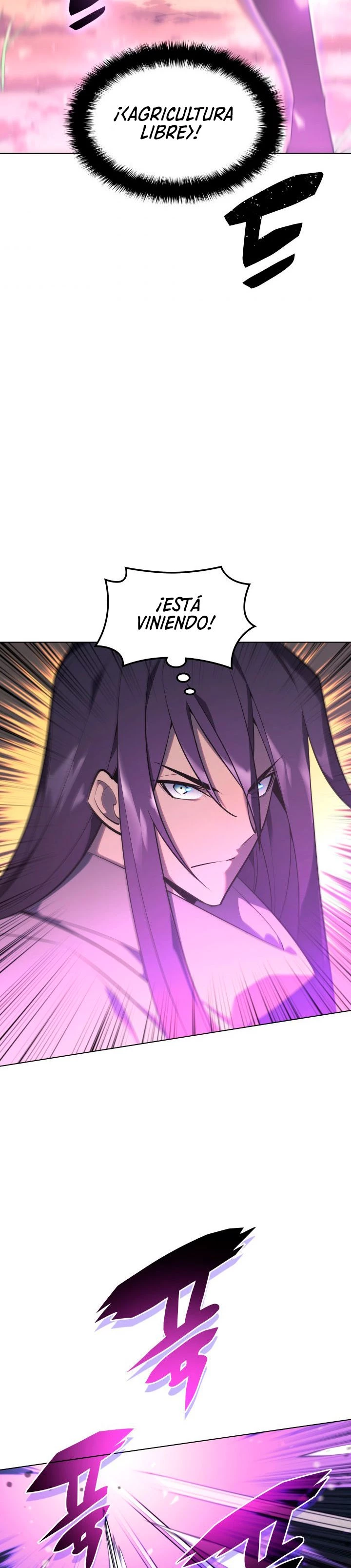 El Chetado (Overgeared) capítulo 126, página 25