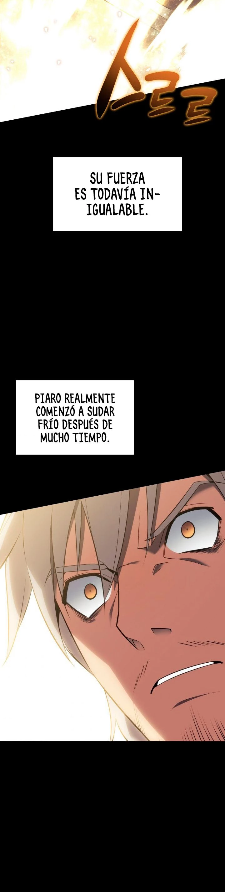 El Chetado (Overgeared) capítulo 126, página 54
