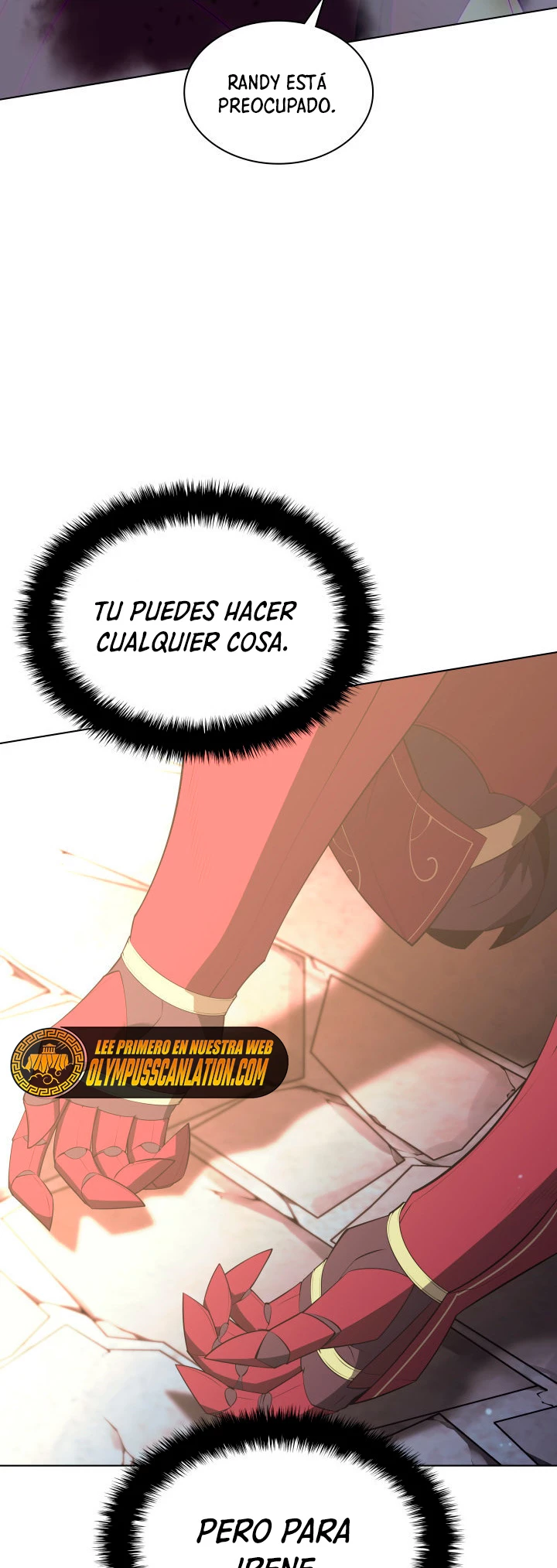El Chetado (Overgeared) capítulo 128, página 58