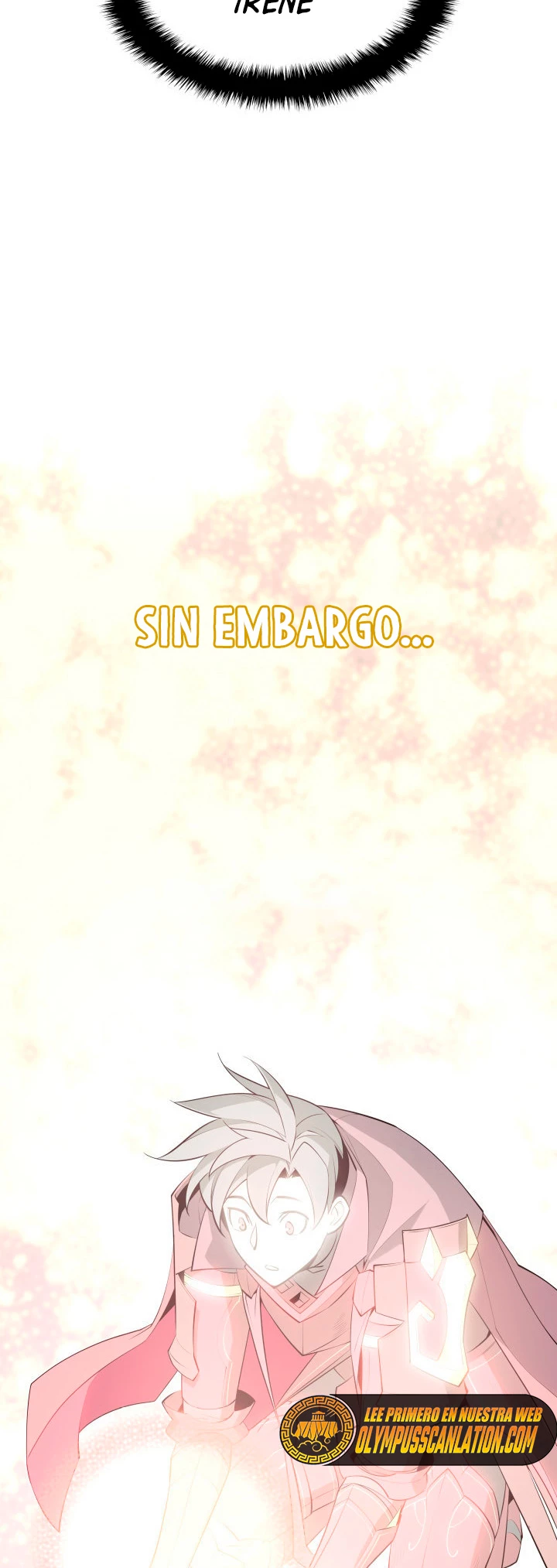 El Chetado (Overgeared) capítulo 128, página 59