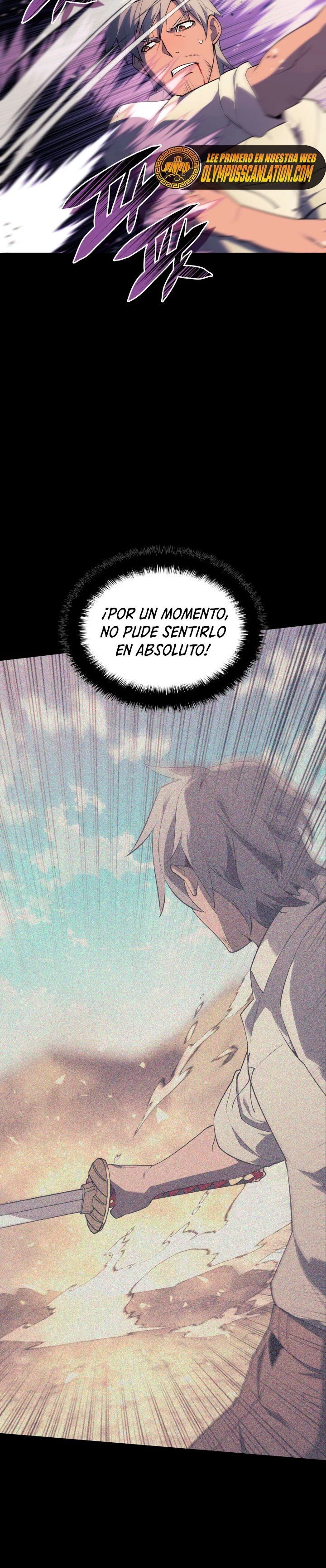 El Chetado (Overgeared) capítulo 127, página 2