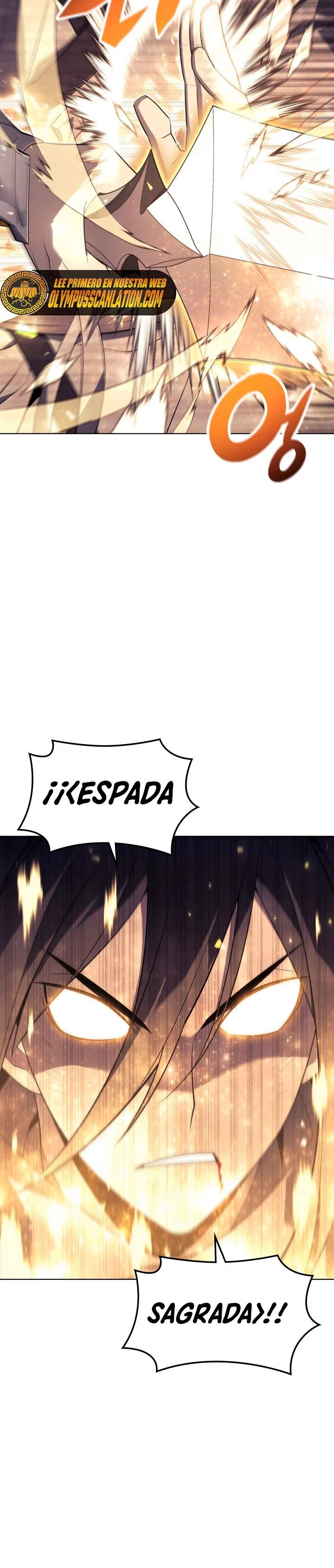 El Chetado (Overgeared) capítulo 127, página 12