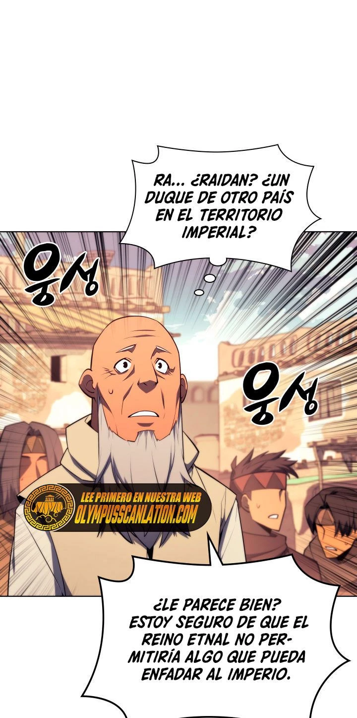El Chetado (Overgeared) capítulo 127, página 41