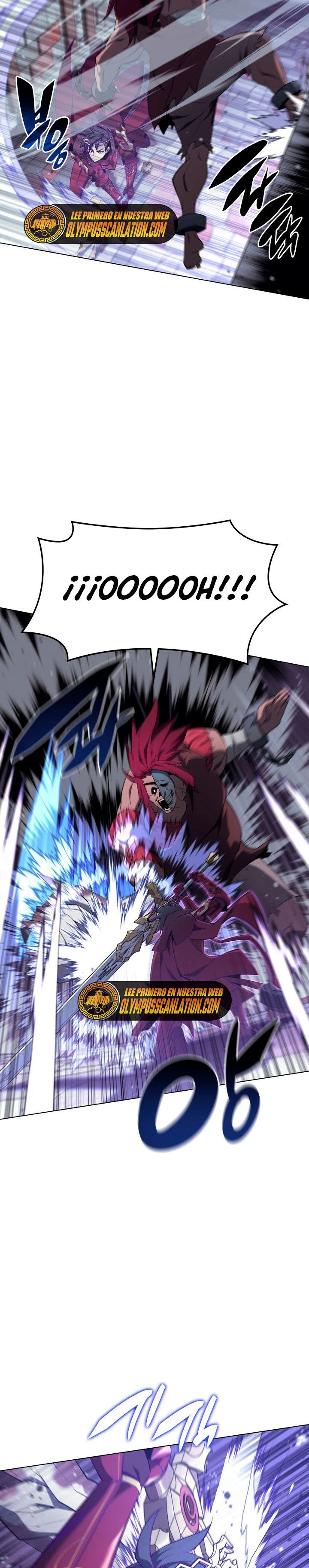 El Chetado (Overgeared) capítulo 129, página 2