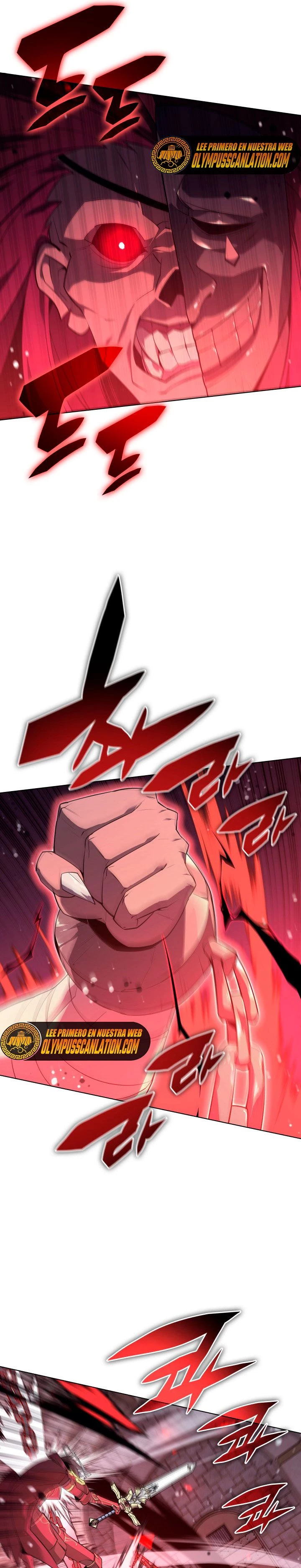El Chetado (Overgeared) capítulo 129, página 25