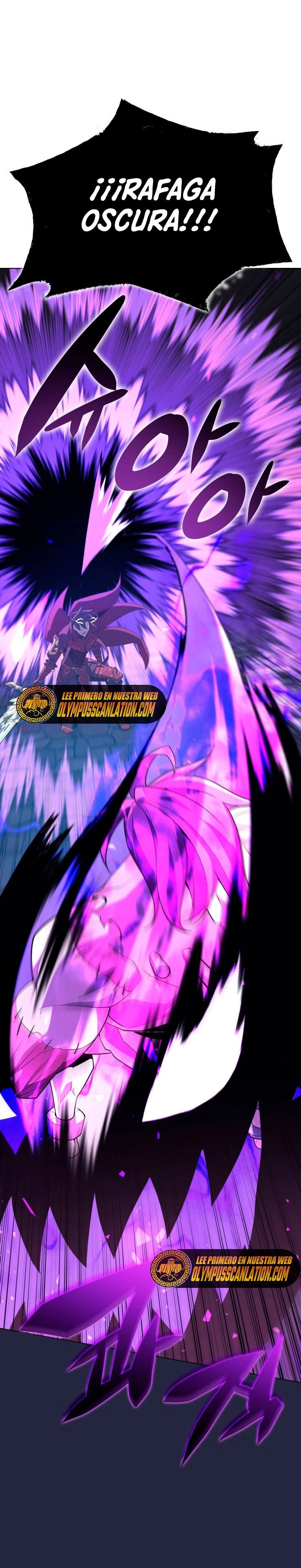 El Chetado (Overgeared) capítulo 129, página 31