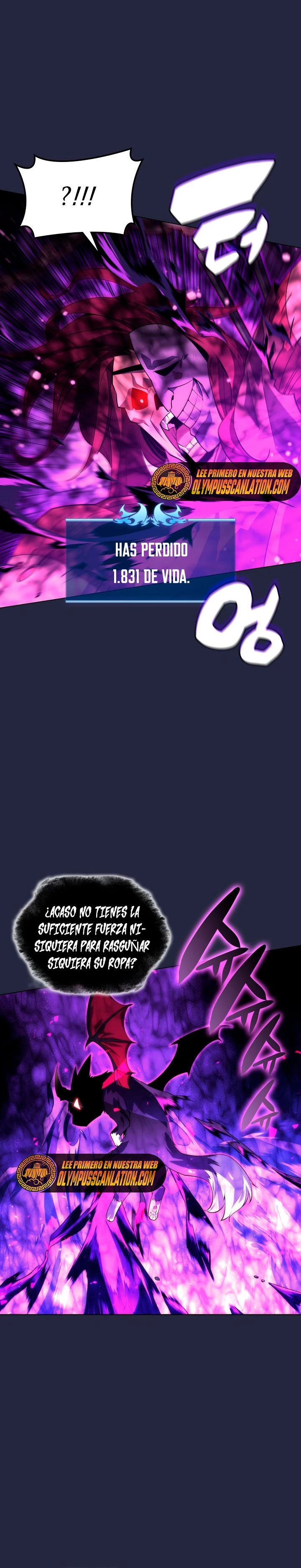 El Chetado (Overgeared) capítulo 129, página 32