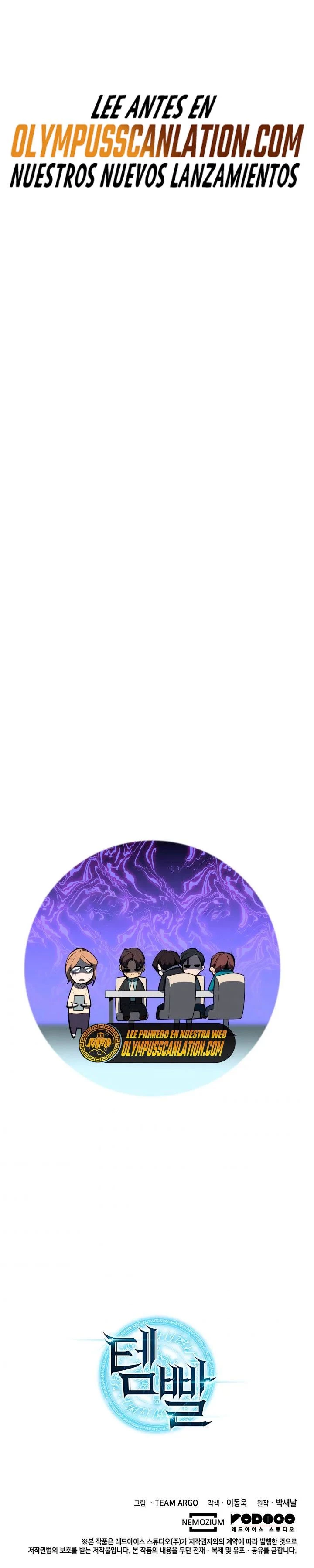 El Chetado (Overgeared) capítulo 129, página 48