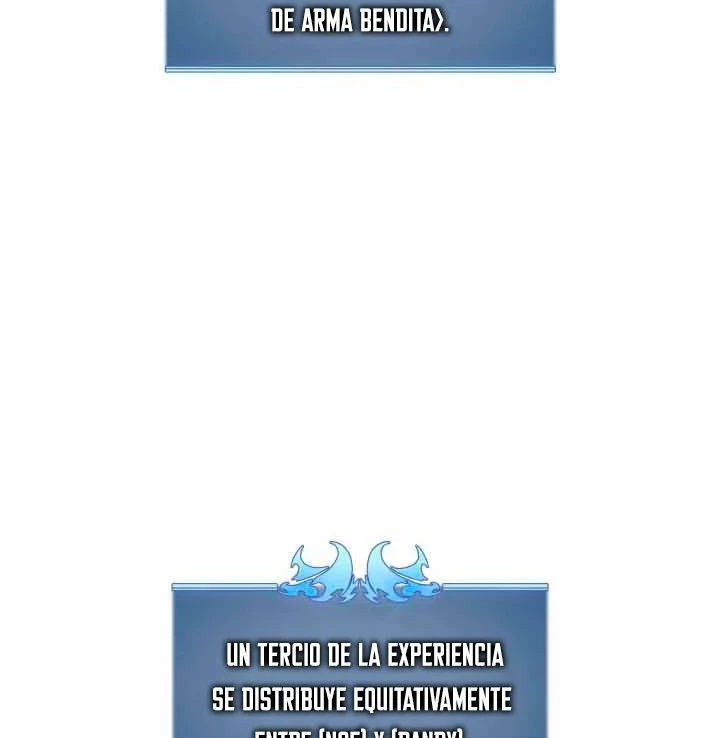 El Chetado (Overgeared) capítulo 130, página 3