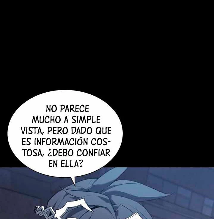 El Chetado (Overgeared) capítulo 130, página 5
