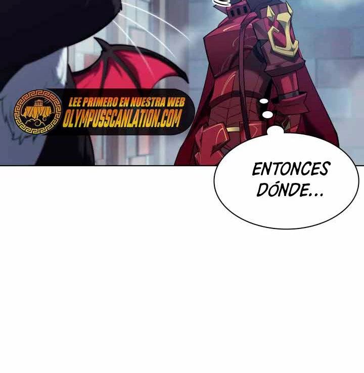 El Chetado (Overgeared) capítulo 130, página 11