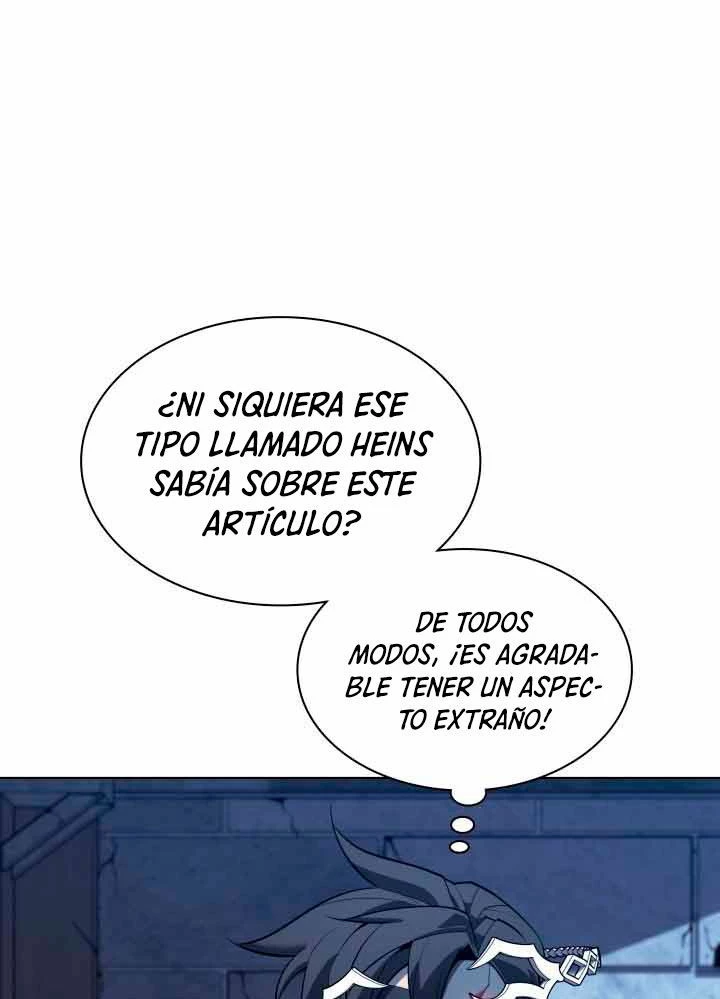 El Chetado (Overgeared) capítulo 130, página 17