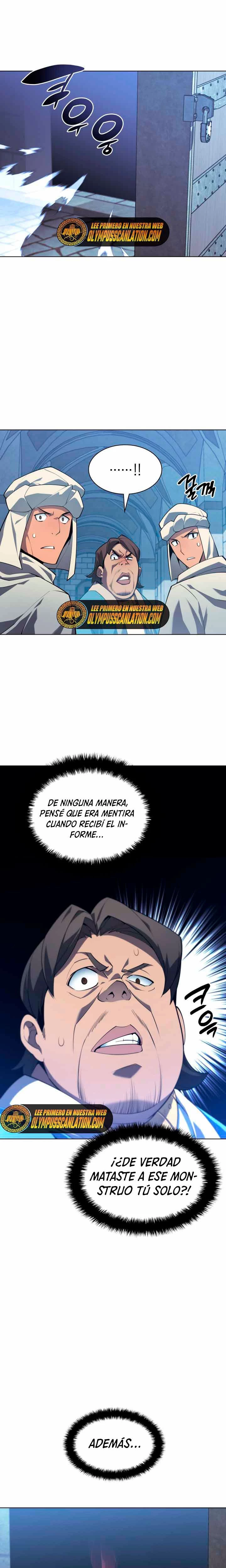 El Chetado (Overgeared) capítulo 130, página 22