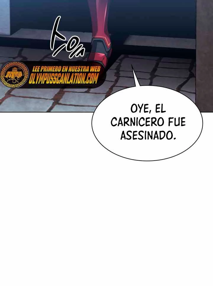 El Chetado (Overgeared) capítulo 130, página 23