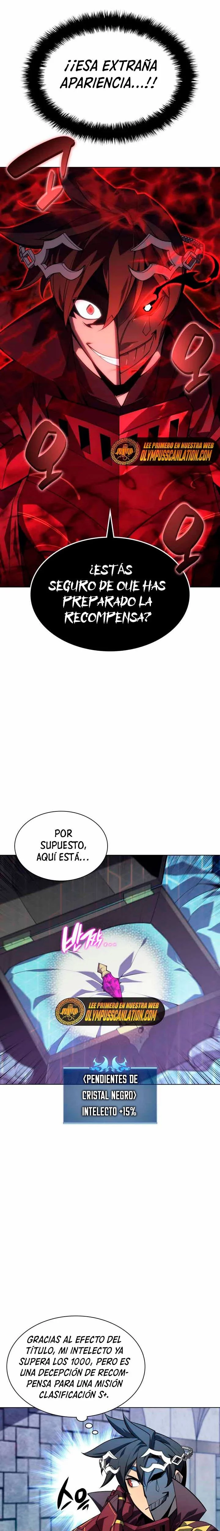 El Chetado (Overgeared) capítulo 130, página 24