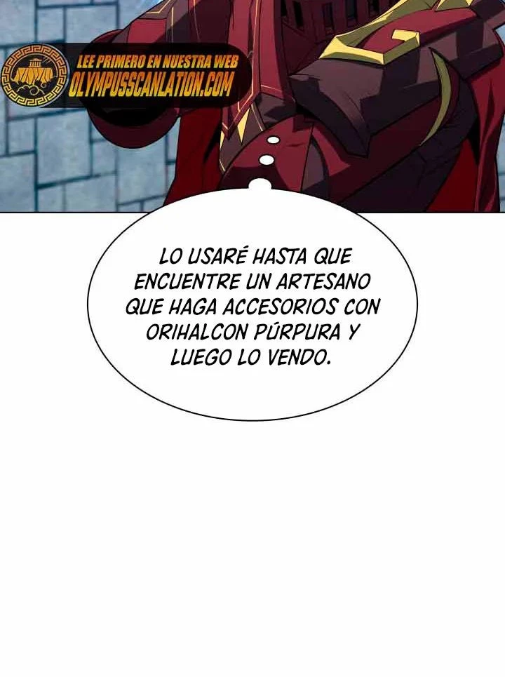 El Chetado (Overgeared) capítulo 130, página 25