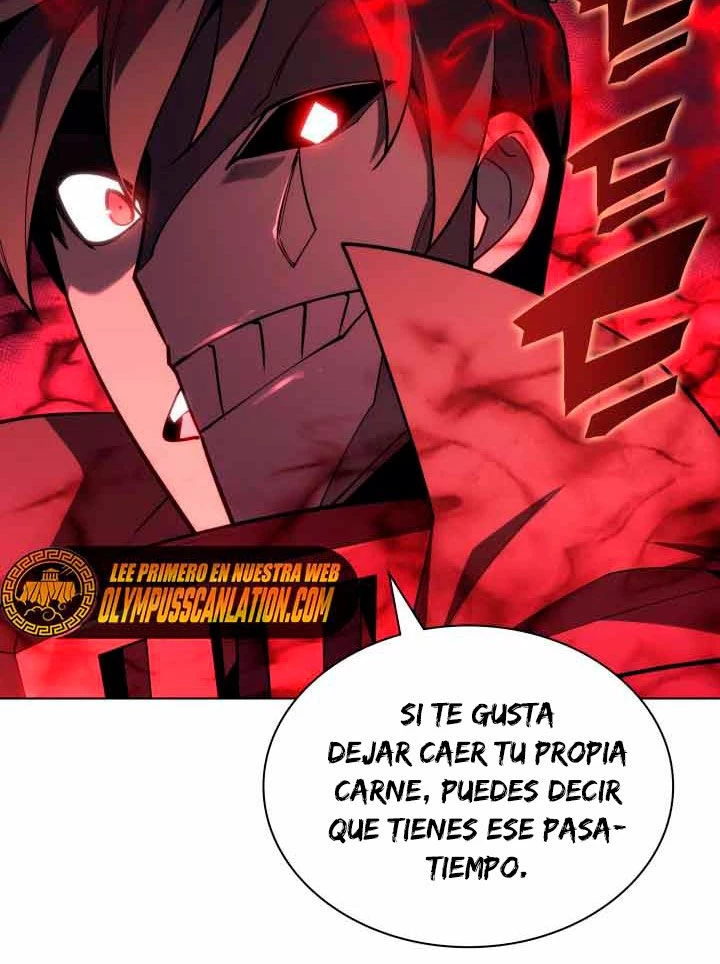 El Chetado (Overgeared) capítulo 130, página 27